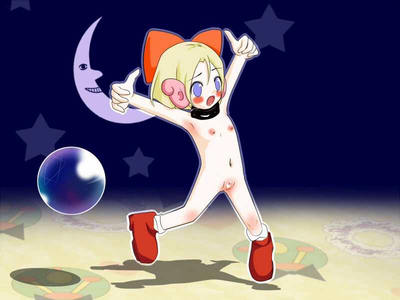 Inmu no Kuni e Sanpo ni Ikou! - Little Panic - Download &amp; Plus page 9 full