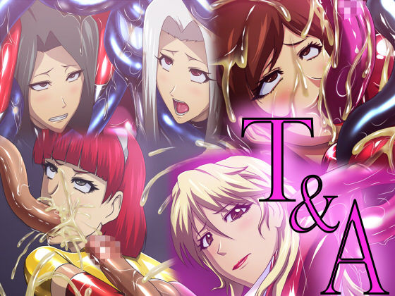 T&amp;A page 1 full