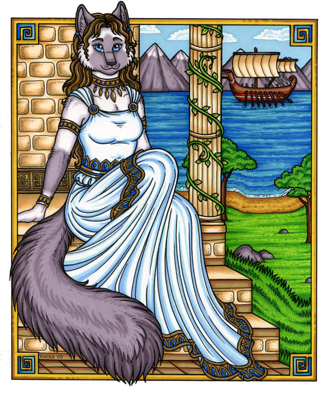 ARTIST - KALIKA-TYBERA page 4 full