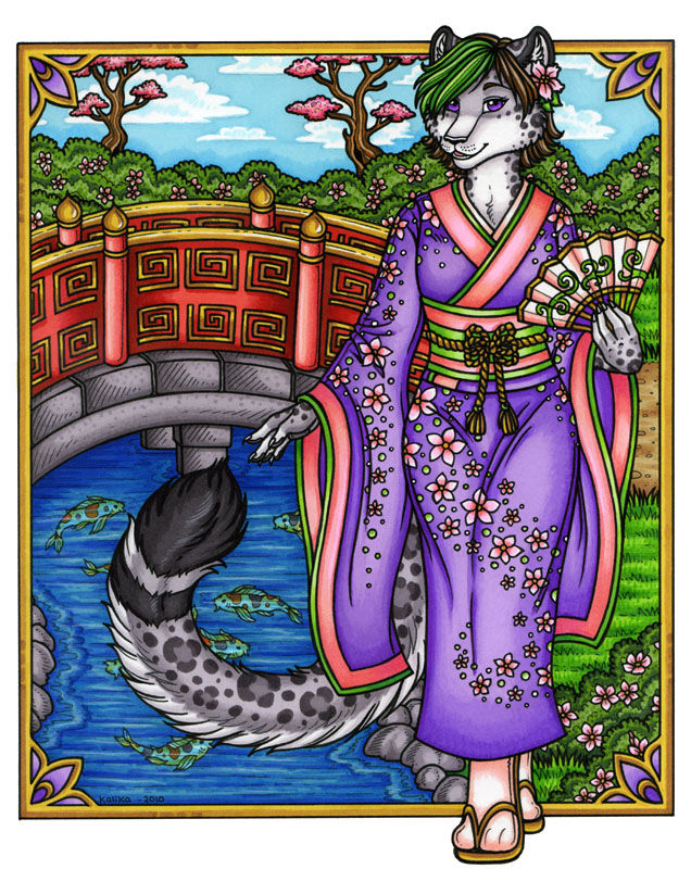 ARTIST - KALIKA-TYBERA page 5 full