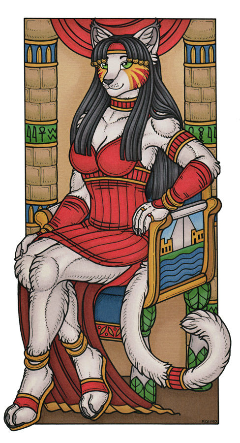 ARTIST - KALIKA-TYBERA page 6 full