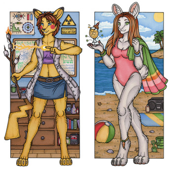 ARTIST - KALIKA-TYBERA cover