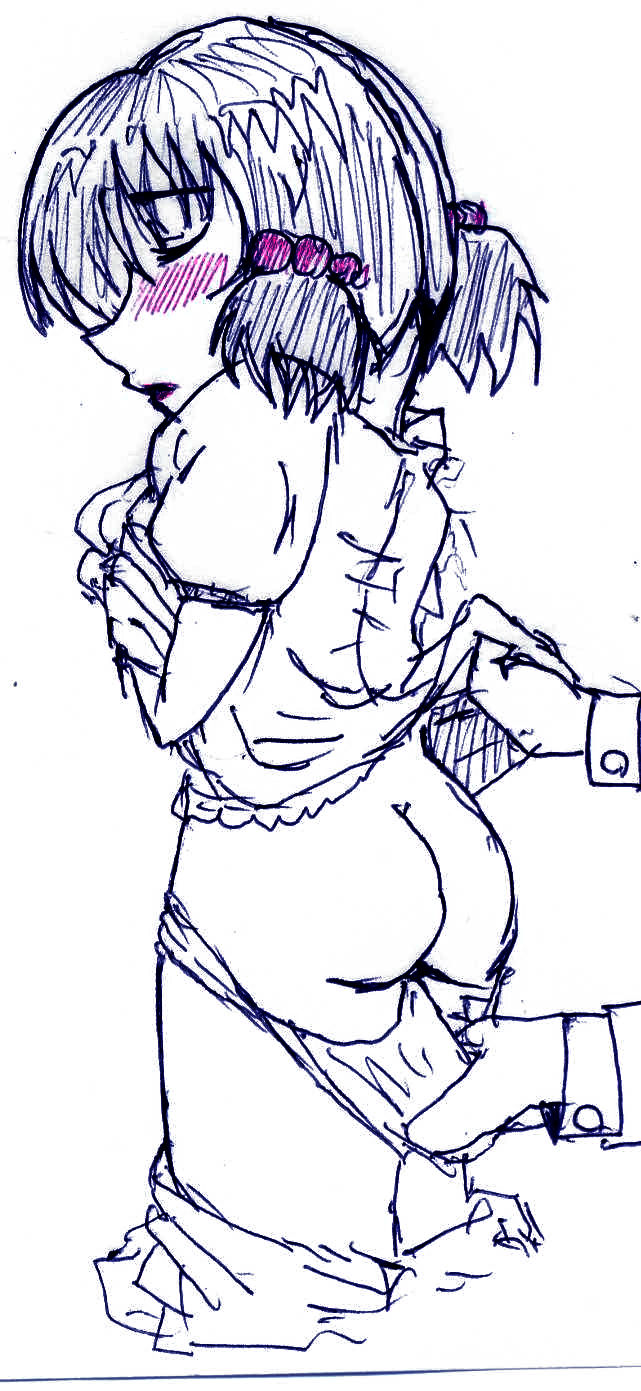 史上最高最低最悪駄目絵描老男 page 9 full