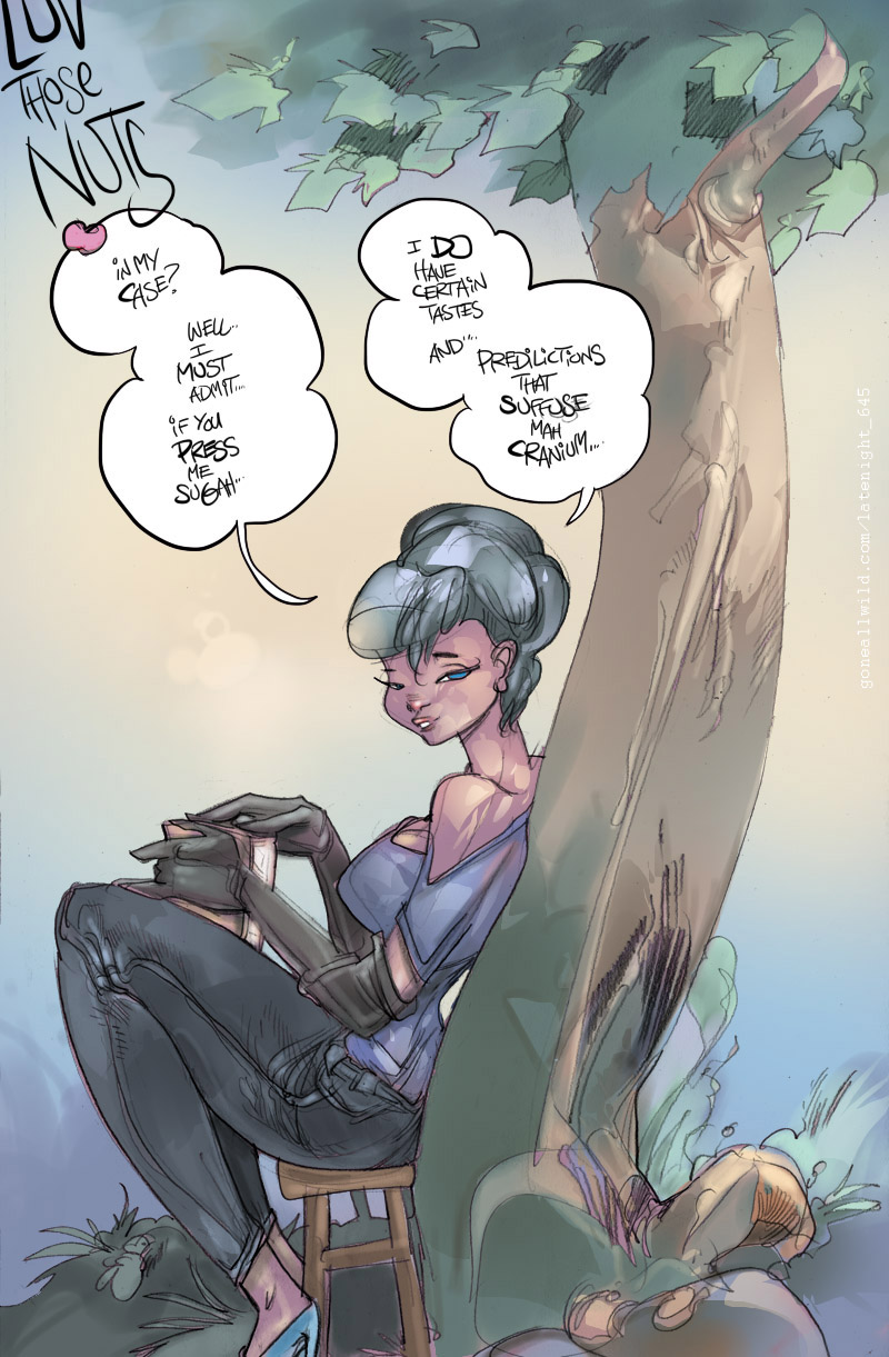 luv those nuts page 2 full