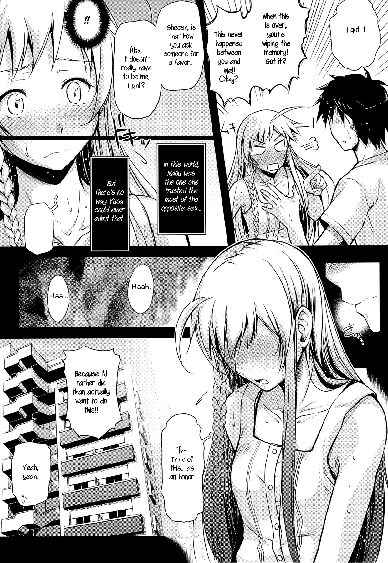Holy∞ page 8 full