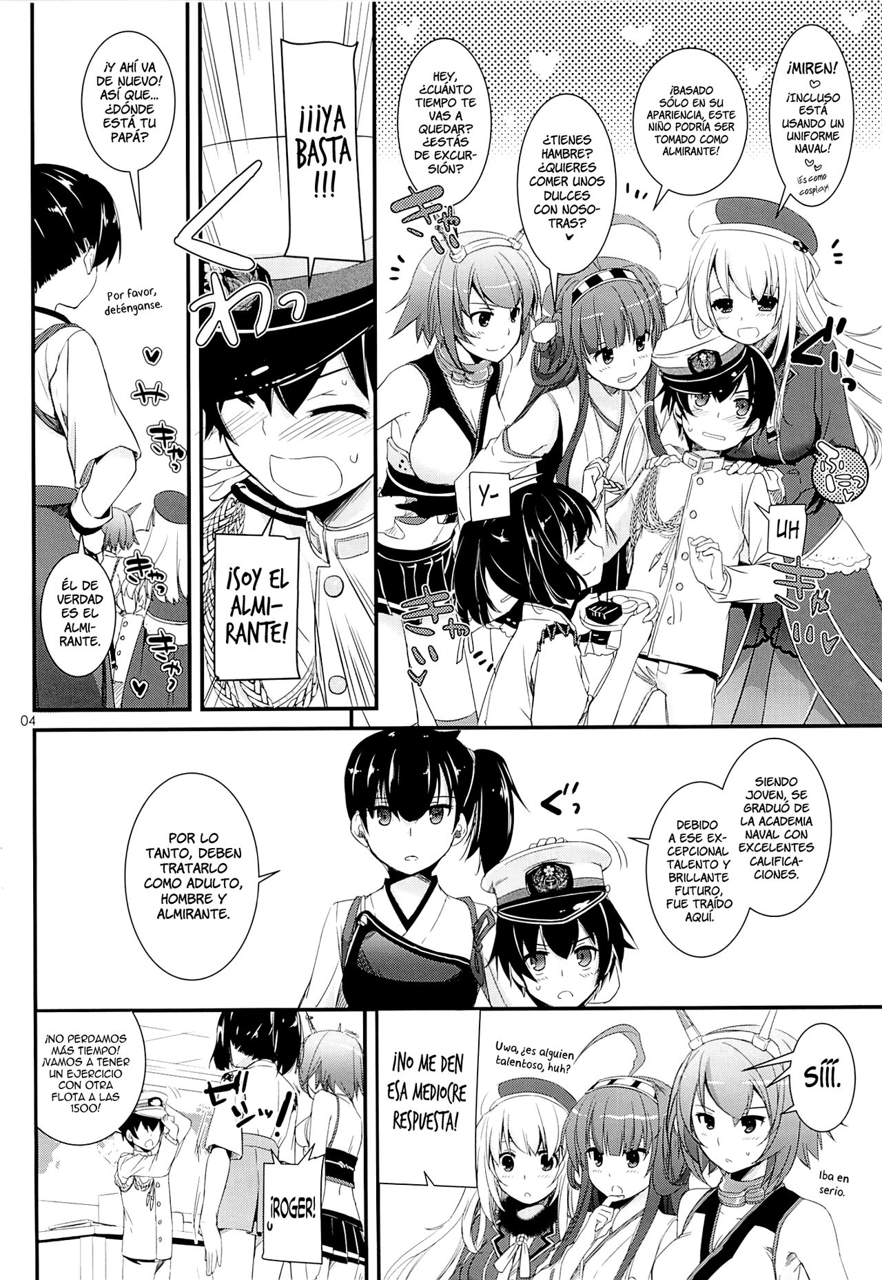 D.L. action 81 page 3 full