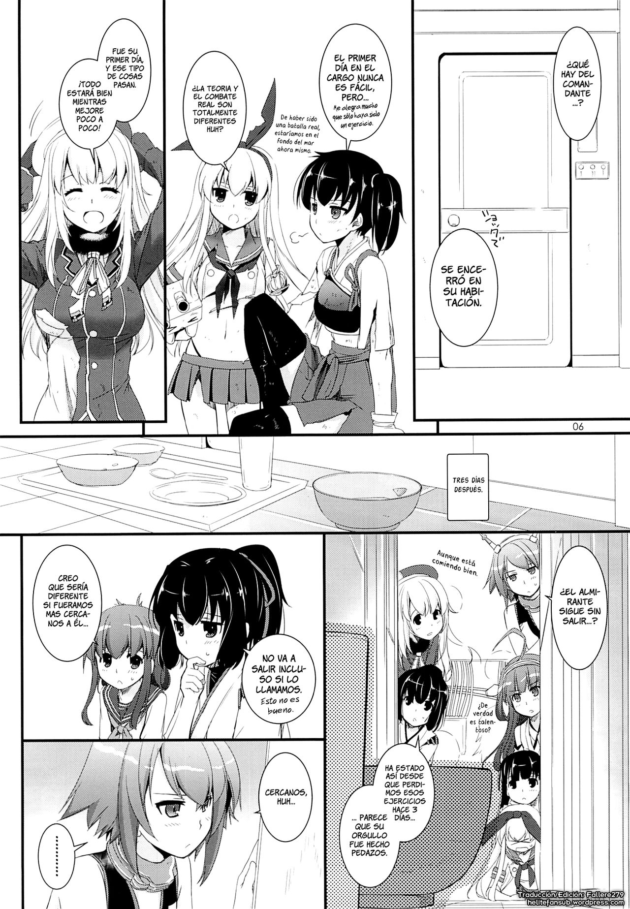D.L. action 81 page 5 full