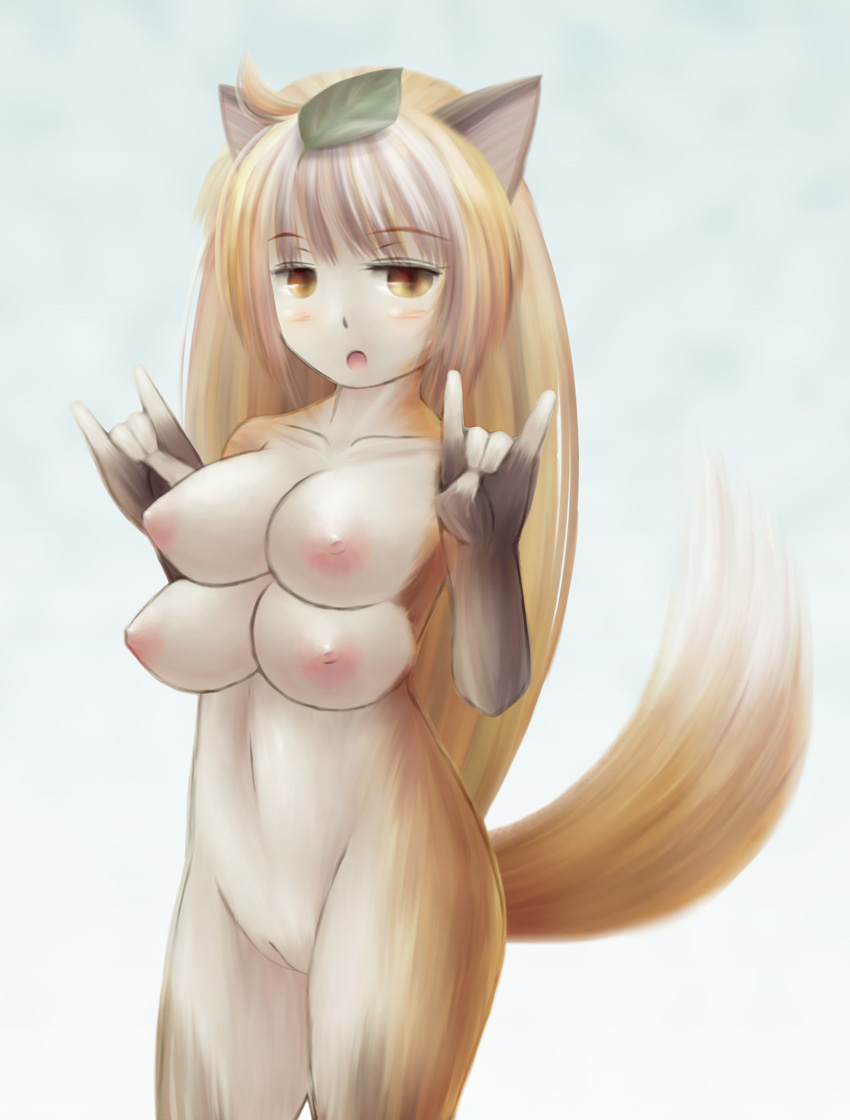 Multiple Breasts page 7 full