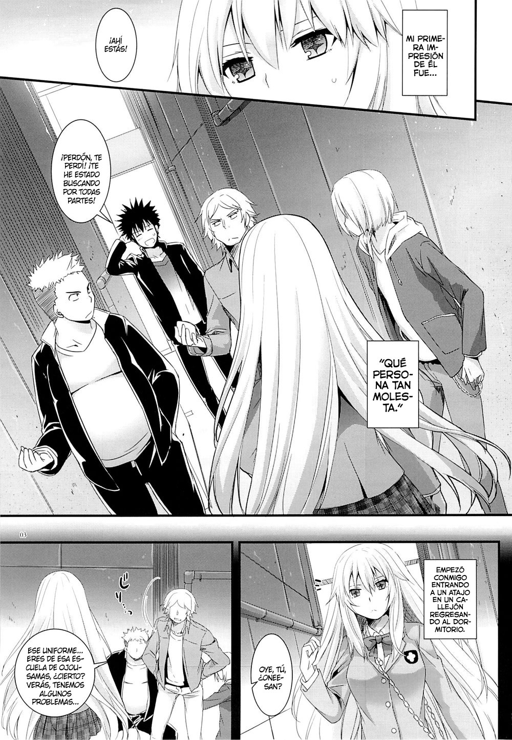 D.L. action77 page 3 full