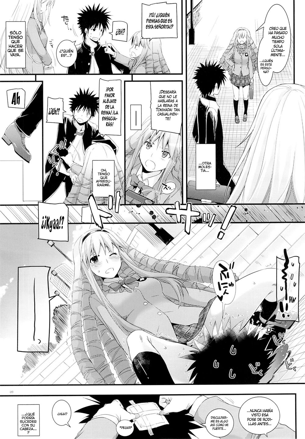 D.L. action77 page 9 full