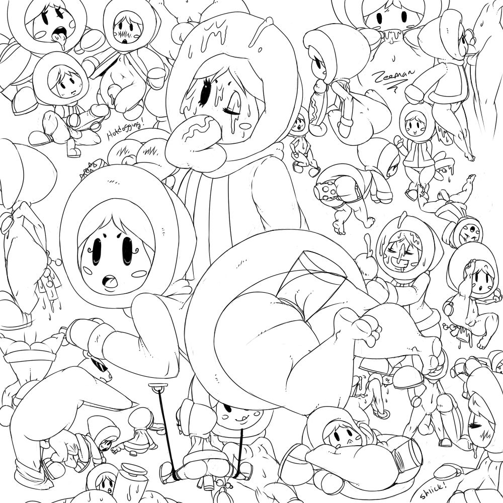 -Artist- Zeeman page 3 full