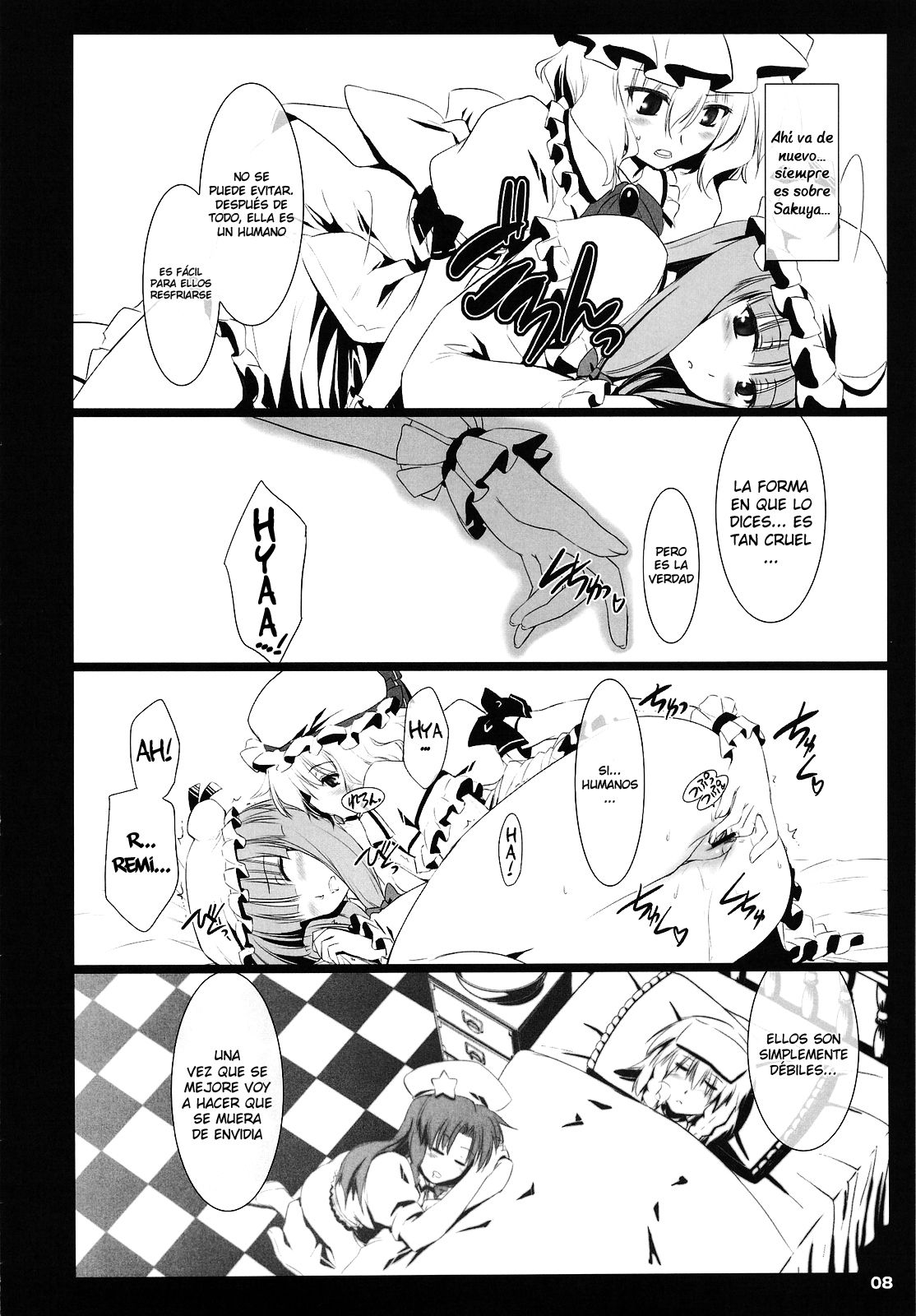 RED Ring page 8 full