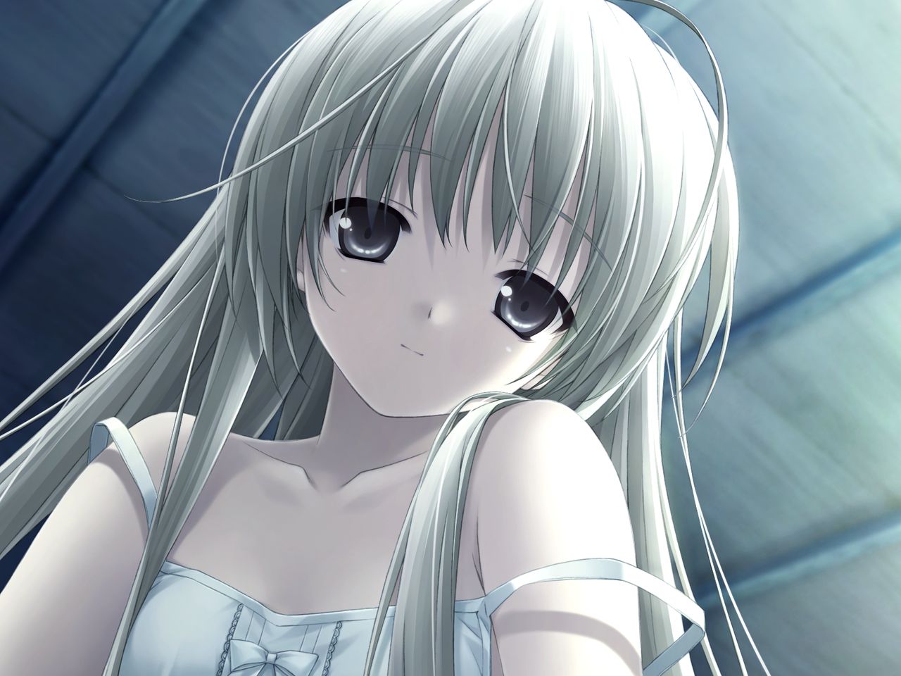 Haruka na Sora ～ Yosuga no Sora Fun Disc ～ page 10 full