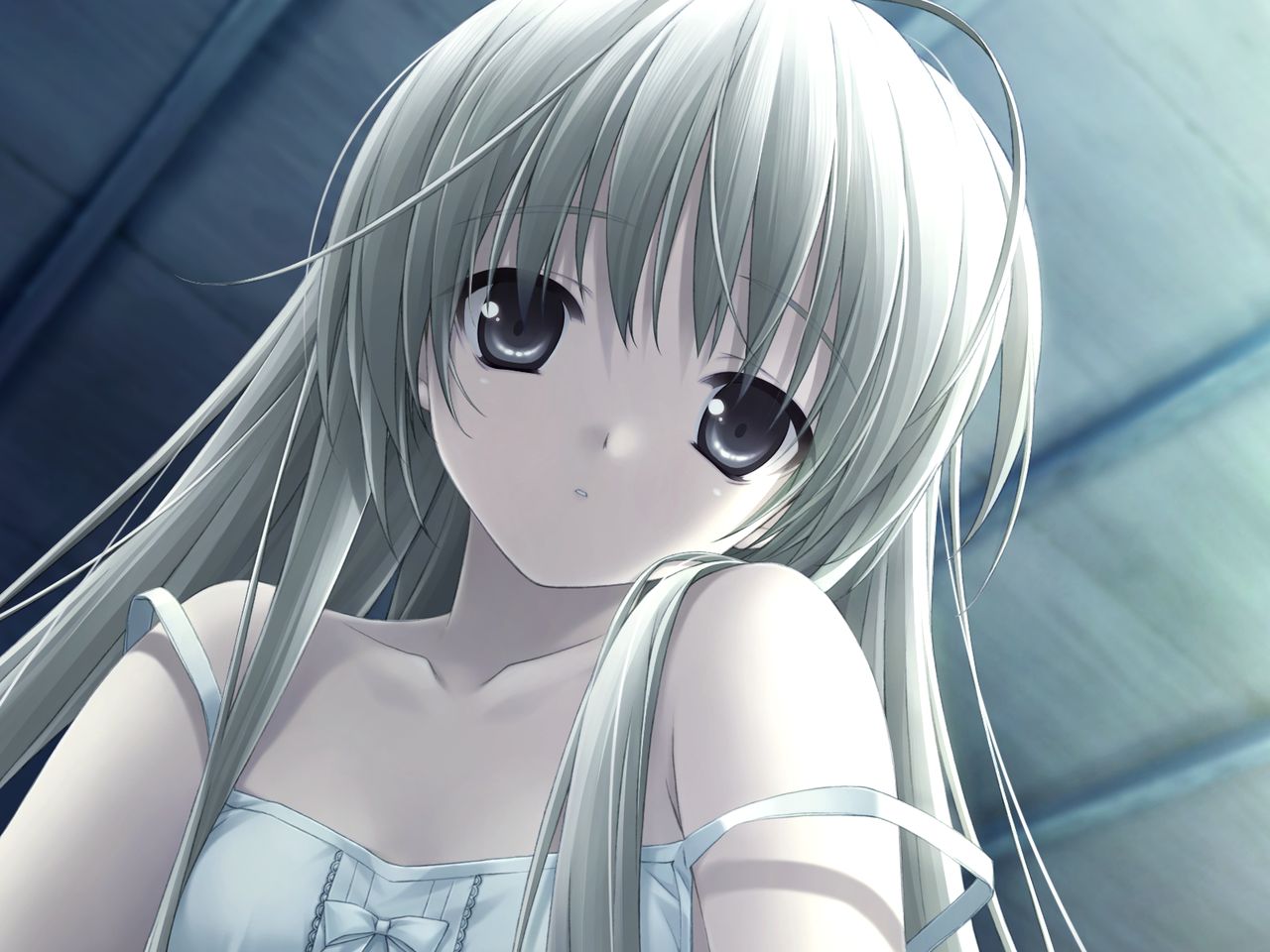 Haruka na Sora ～ Yosuga no Sora Fun Disc ～ page 8 full