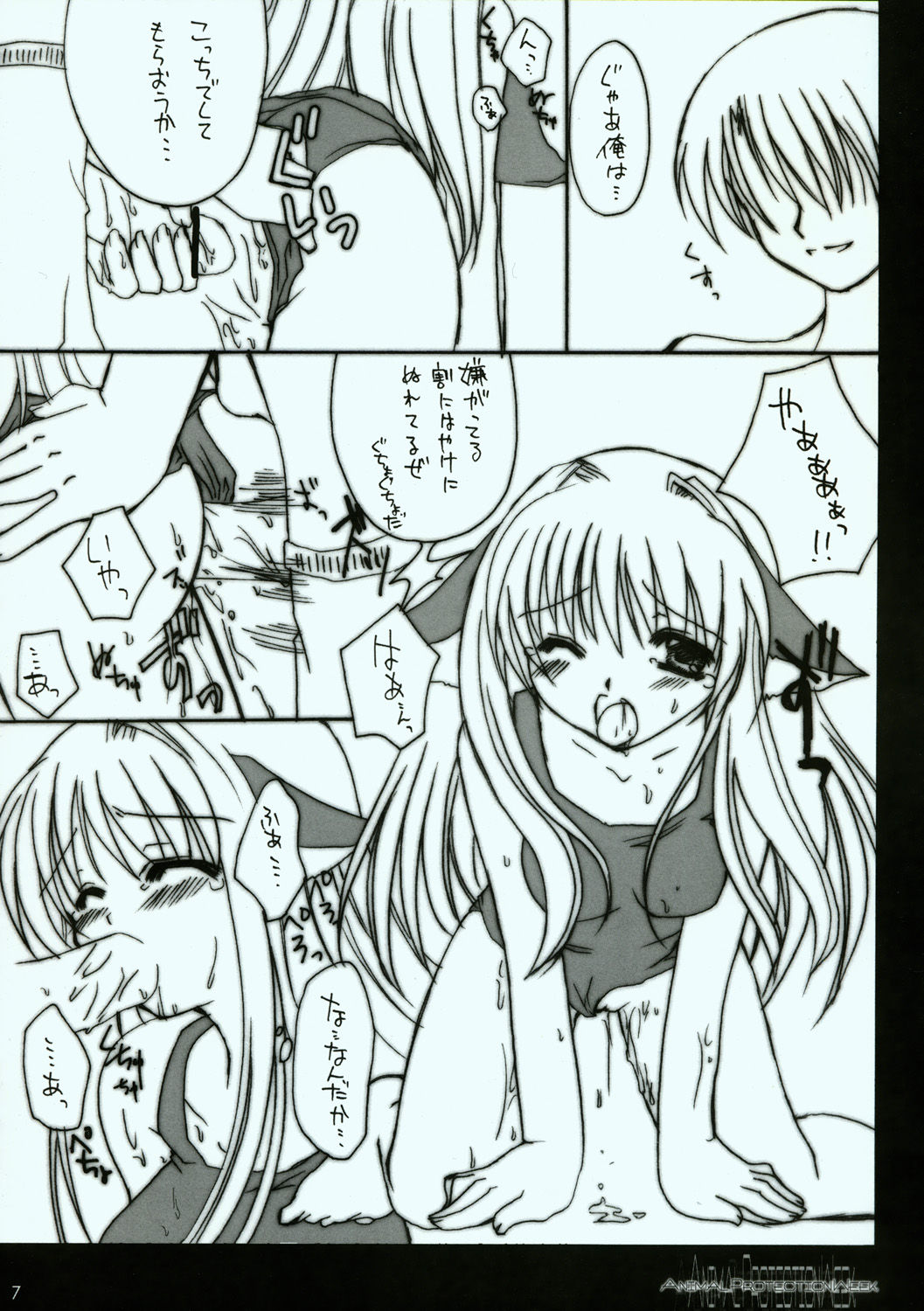 Animal Protection Week page 7 full