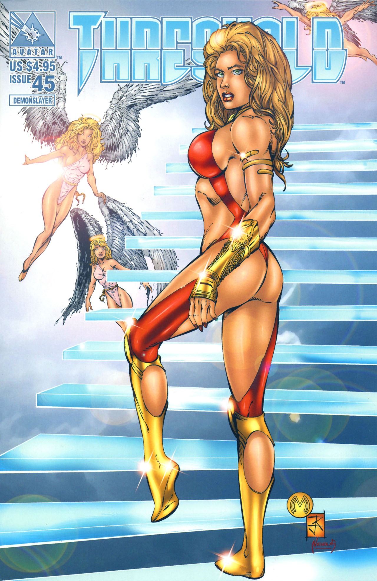 Threshold 45 page 3 full