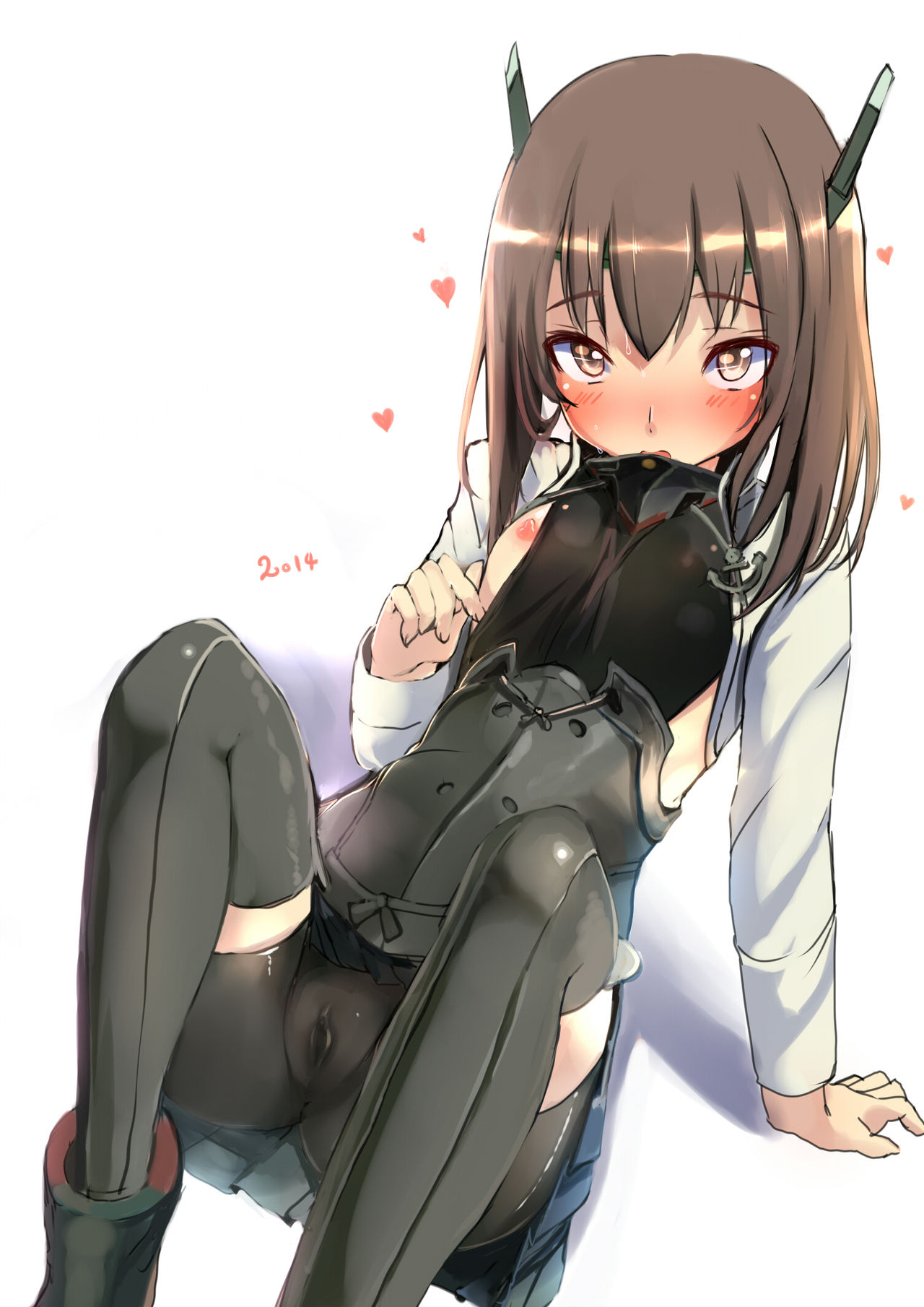Taihou page 1 full