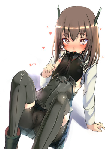 Taihou cover