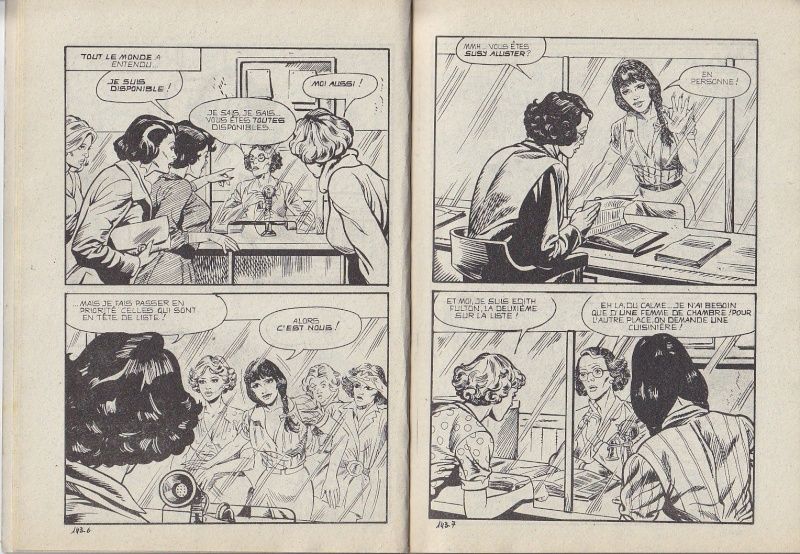 Comme chien et chat page 5 full