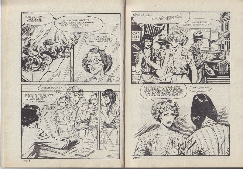 Comme chien et chat page 6 full