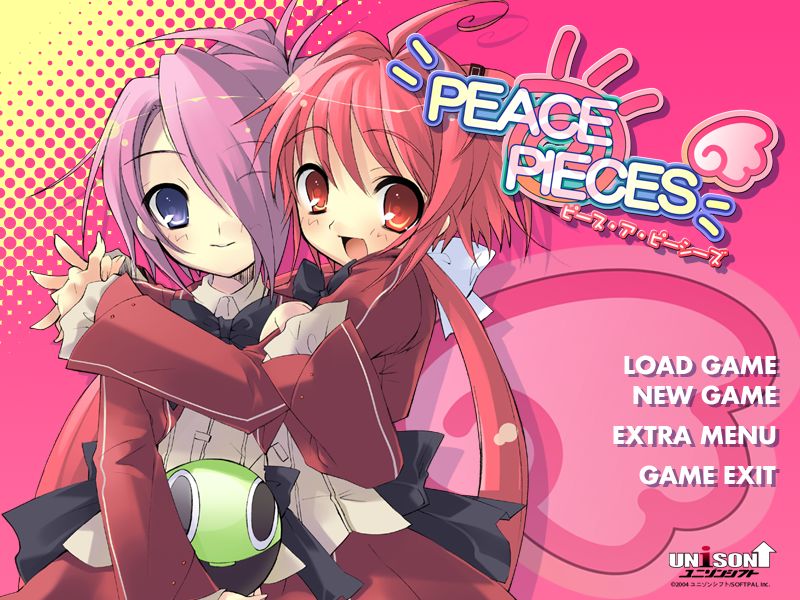 Peace@Pieces page 1 full