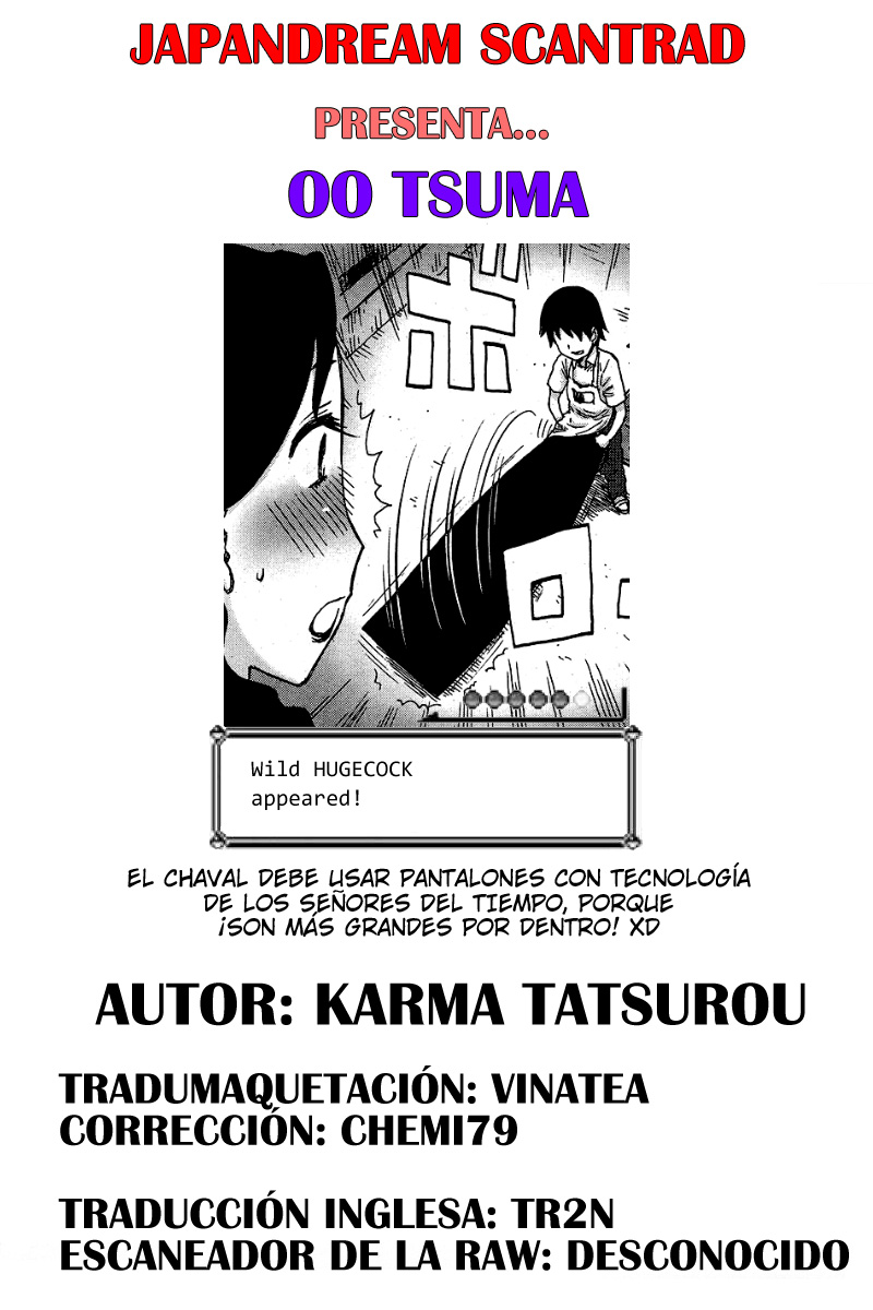 OoTsuma page 10 full