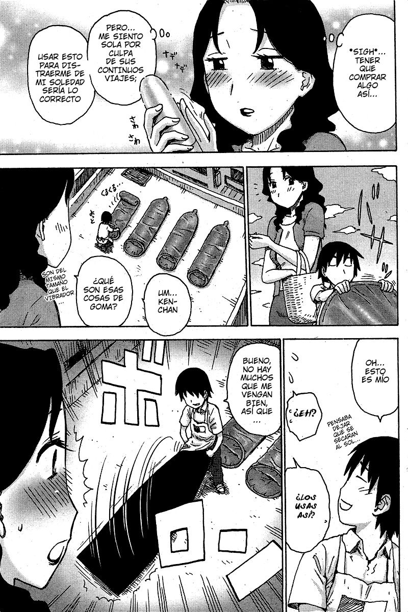 OoTsuma page 6 full