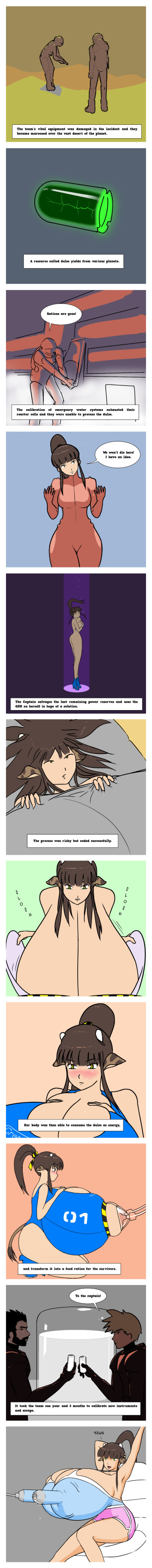 Have A Cow cover
