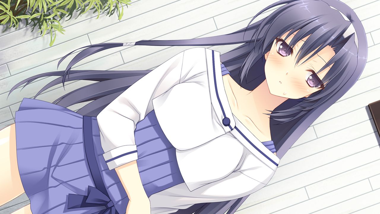 Tsuki ni Yorisou Otome no Sahou -LimitedEdition- page 2 full