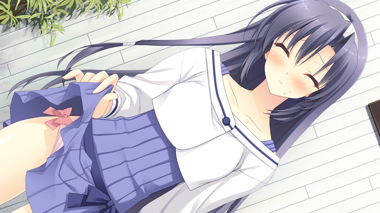Tsuki ni Yorisou Otome no Sahou -LimitedEdition- page 3 full