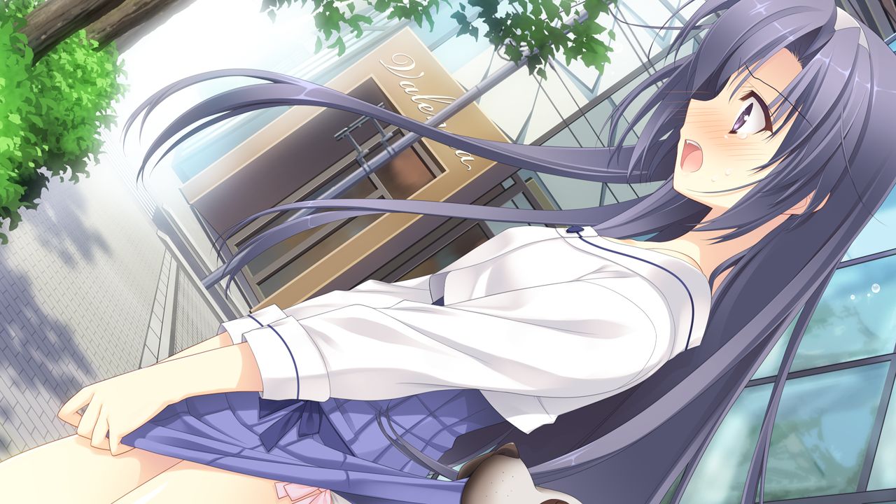 Tsuki ni Yorisou Otome no Sahou -LimitedEdition- page 4 full