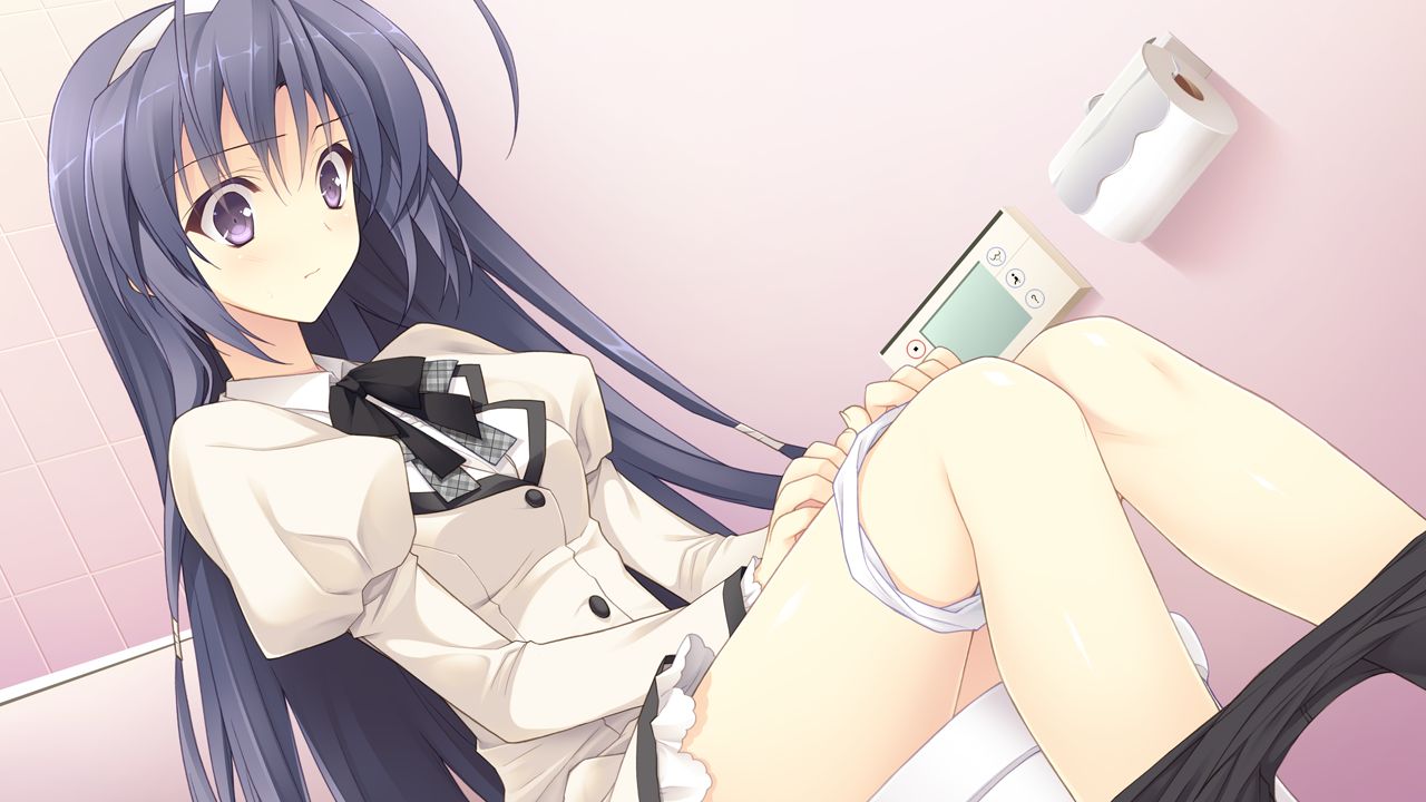 Tsuki ni Yorisou Otome no Sahou -LimitedEdition- page 6 full