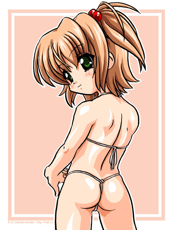 Hajimete Selection 5 page 5 full