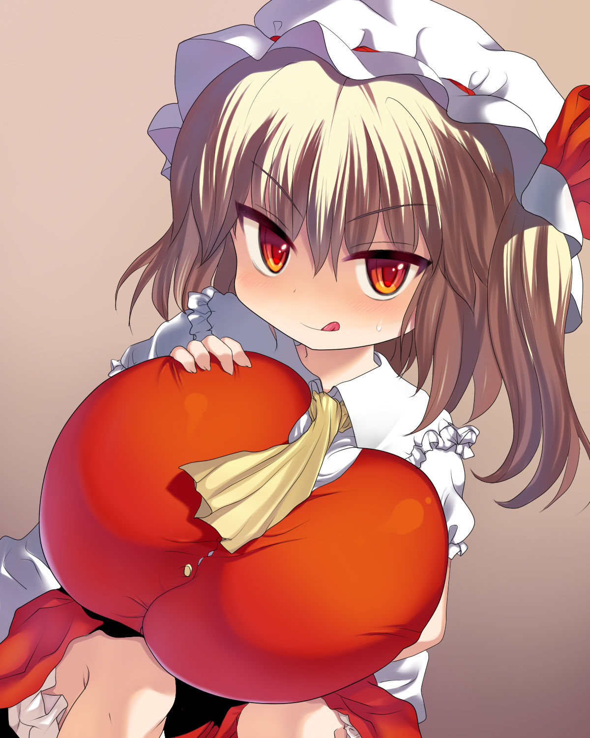 Flan★Pai page 9 full