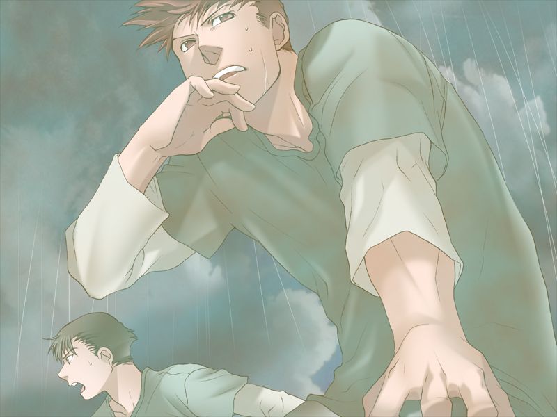 Getsuyoubi no Pan to Gyuunyuu page 3 full