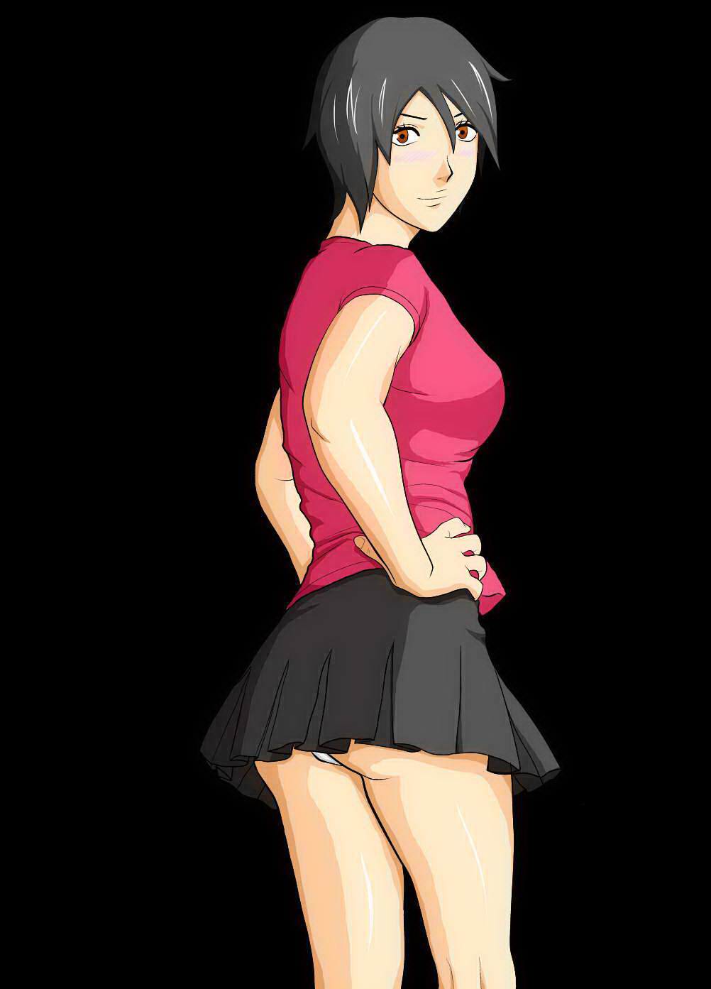 Musuko wa Doushiyou mo Nai Hentai Otoko deshita. | dejando que mi Hijo me Embaraze page 3 full