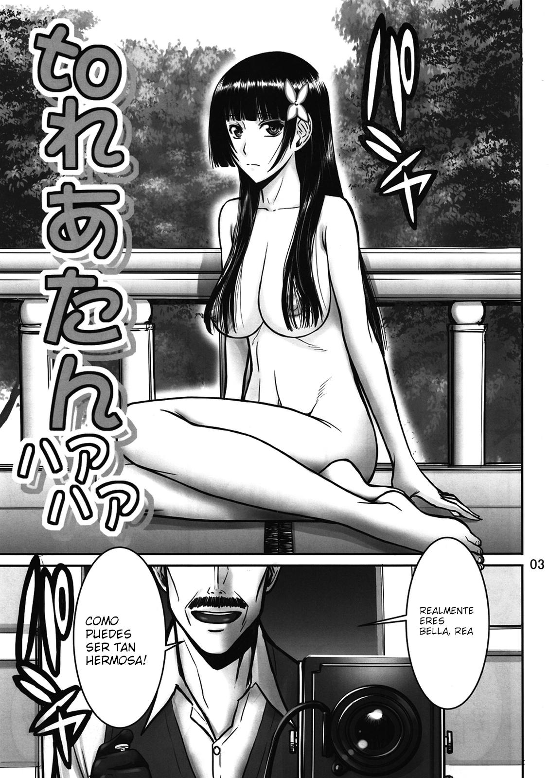 to Rea-tan Haa Haa page 3 full