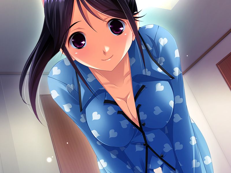 Aneimo Neo+ ~Second Sisters~ CG game+append disc page 2 full