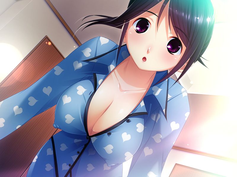 Aneimo Neo+ ~Second Sisters~ CG game+append disc page 6 full