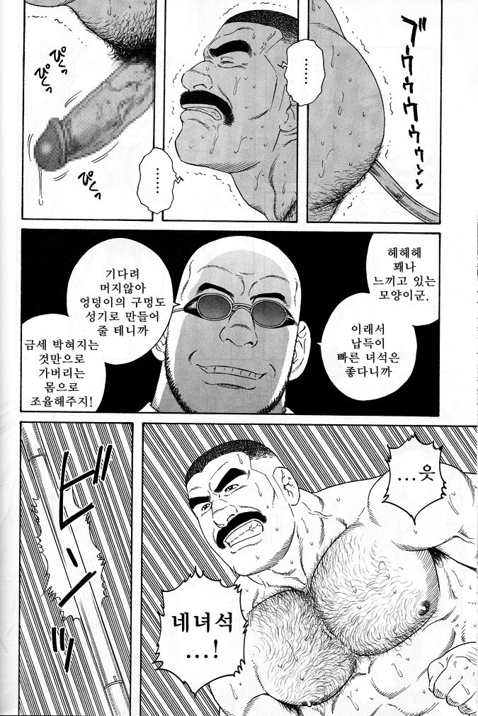 ACTINIA page 8 full