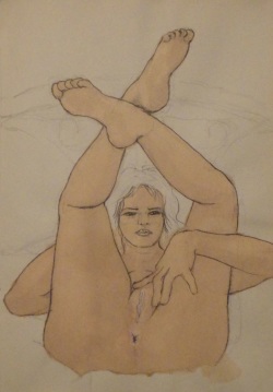 unknown dutch artist