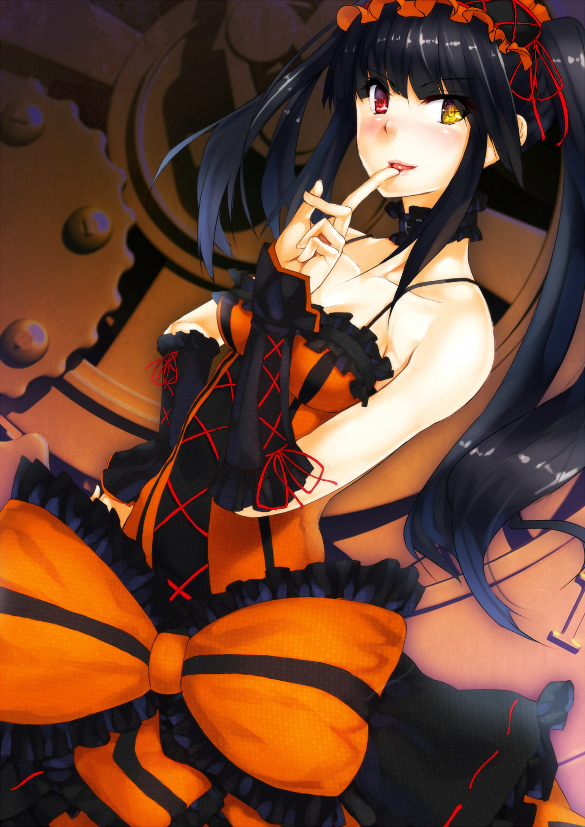 - Artist - Blackegg page 4 full