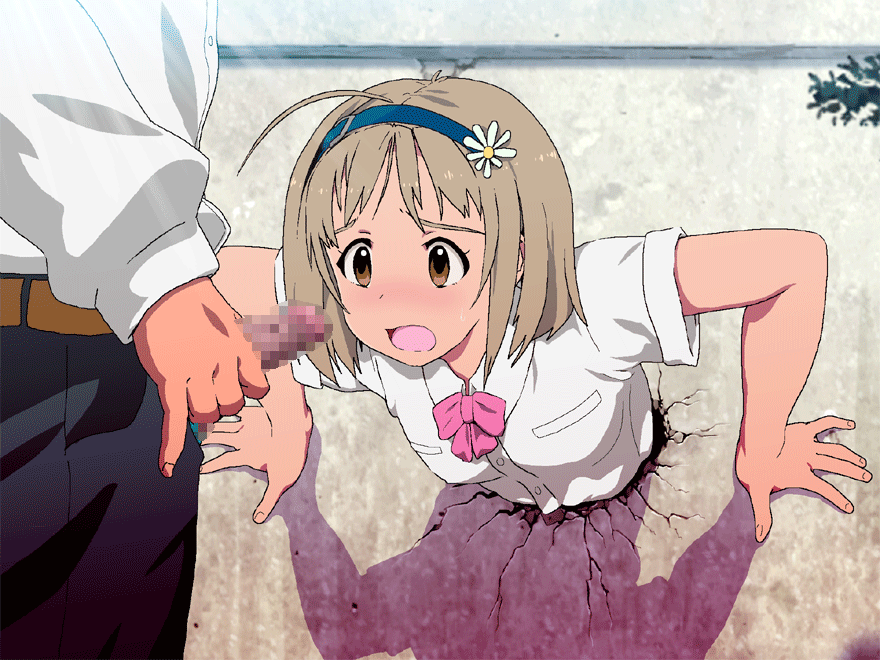 Kabe ni Hamatte Ugokenai! page 10 full