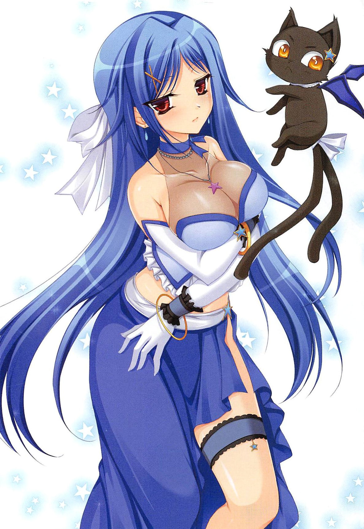 Mahou Shoujo Naranu Mahou Chuunen ga Sekai no Heiwa wo Mamoru Koto ni Natta Youdesu page 4 full