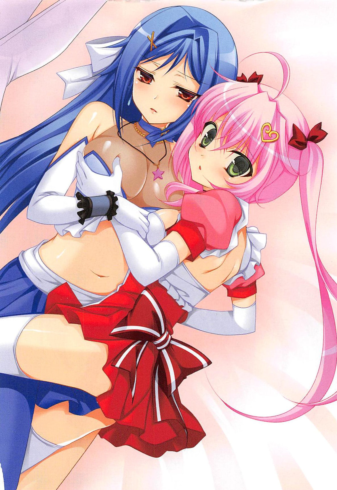 Mahou Shoujo Naranu Mahou Chuunen ga Sekai no Heiwa wo Mamoru Koto ni Natta Youdesu page 5 full