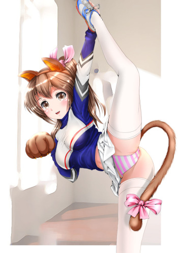 - Artist - Mashinatsu cover