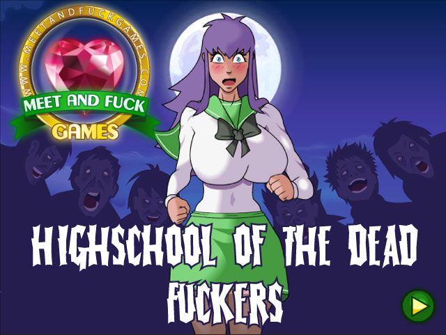 Highschool of the dead fuckers page 1 full