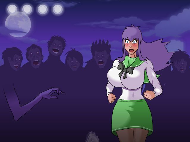 Highschool of the dead fuckers page 2 full