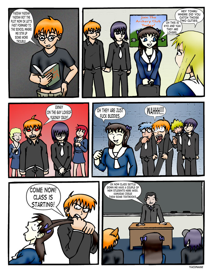 Fruity Fagits page 4 full