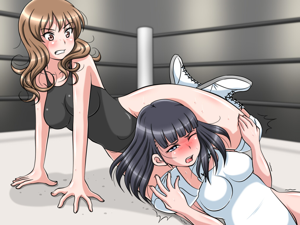 Good Night Baby ~Watashi no Futomomo no Naka de Nemurinasai~ 2 page 4 full